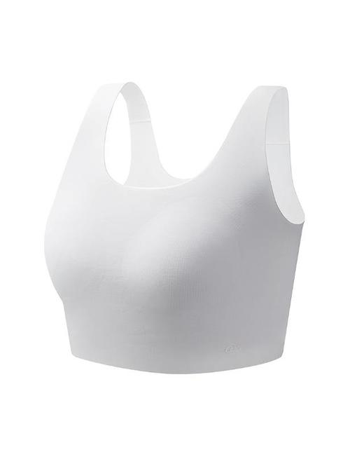 【春上新】8楼爱慕儿童Aimer Kids女孩小奶皮二阶段中长背心AJ115G892，吊牌价239元 商品图3