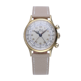 美度Multi-Centerchrono