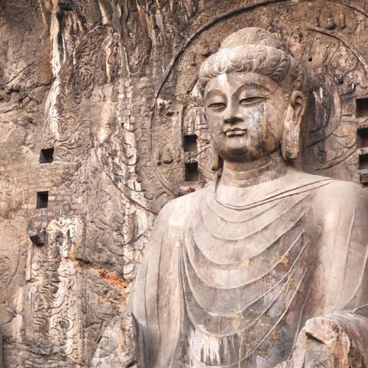 【十人专属】边玩边养老丨漫游洛阳，赏尽神州牡丹国色，观老君山云海翻腾，探寻千年古都魅力！ 商品图7