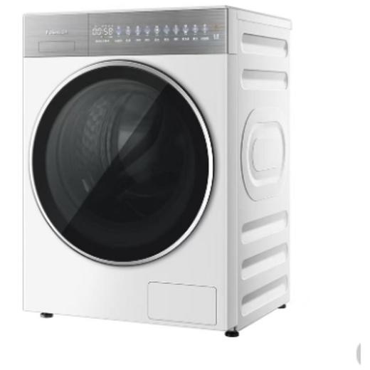 东芝DG-10TC25B洗衣机 商品图0