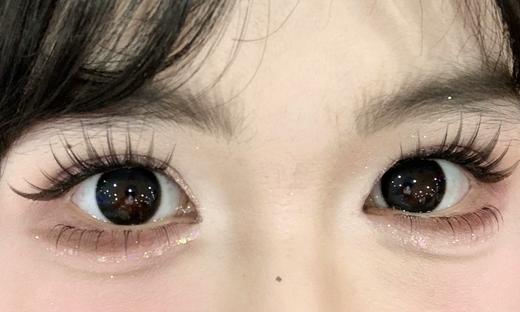 Fufullcon半年抛品牌-黑沙海滩 商品图7