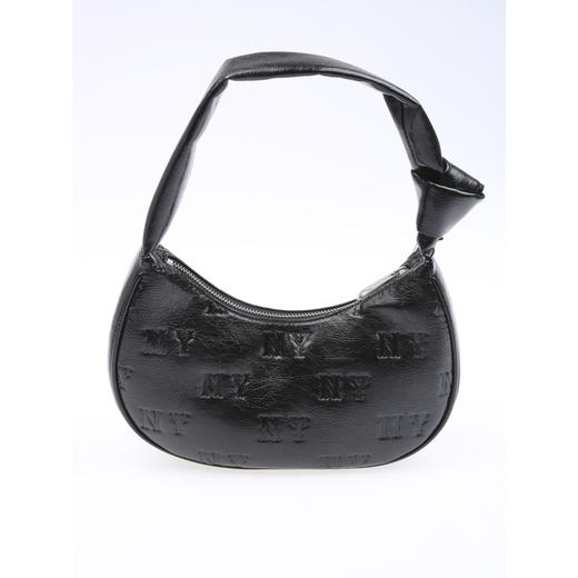 【云粉节】6楼MLB女士简约时尚斜挎包 吊牌价839元 商品图4