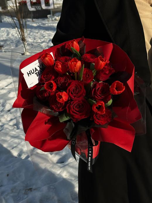  予你偏爱 · 花束 商品图1