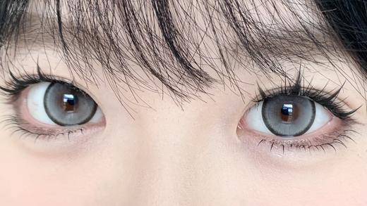 Fufullcon半年抛品牌-暗夜星空 商品图3