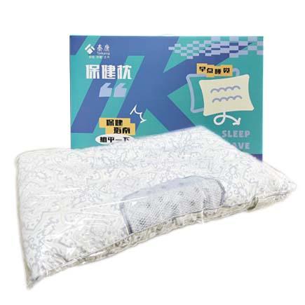 泰康定制磁疗保健枕 商品图1