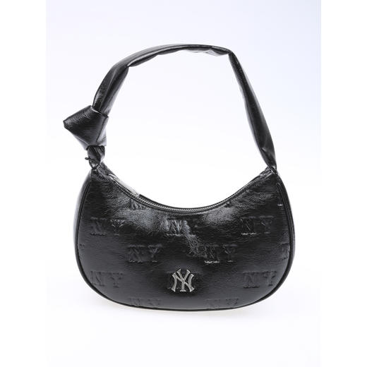 【云粉节】6楼MLB女士简约时尚斜挎包 吊牌价839元 商品图1