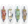 【圆规笔】晨光ACS908A1孔庙祈福 2B/0.5自动铅圆规套装 学生考试绘图 制图工具 商品缩略图4