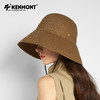 卡蒙赫本风海边度假可折叠太阳帽KM-6200 商品缩略图2