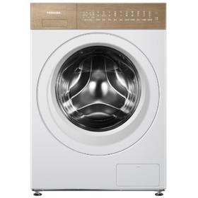 东芝DG-10TC27B洗衣机