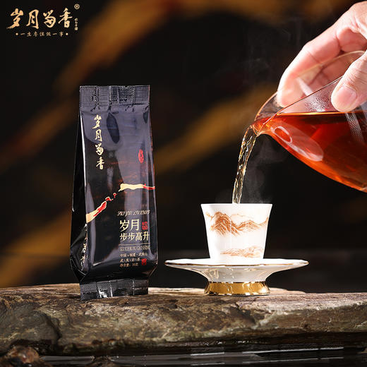 岁月留香-步步高升（水仙） 60g 商品图4