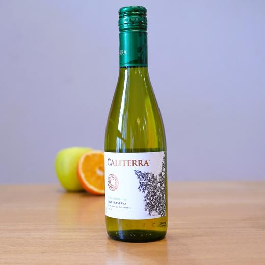 佳特利庄园珍藏霞多丽白葡萄酒375ml 商品图0