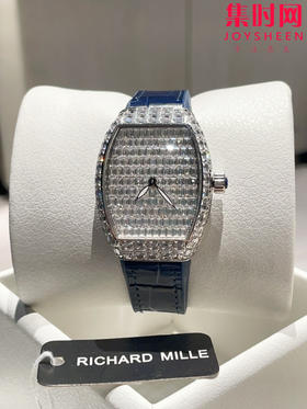 ABF法兰克穆勒 法穆兰 V32游艇满天星系列 游艇满钻 女士石英腕表 女装游艇新款