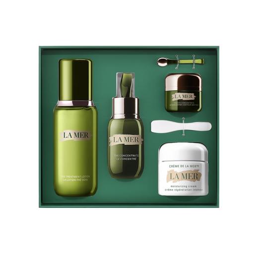 海蓝之谜明星修复套装【保质期至2027年】4款经典产品都有 商品图0