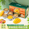 燕叨叨杨枝甘露风味罐头 礼盒装 港式风味 果汁饮品夏季即食1箱*228g*6碗 商品缩略图0