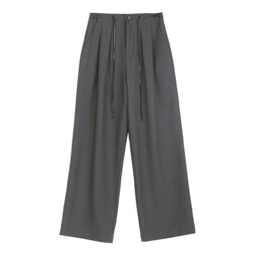 SKK6BE207诗梦西装长裤 商品图4