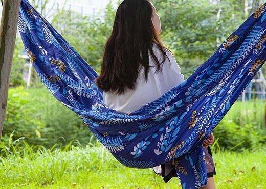 洛得兰德吊床 商品图0