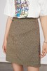 Stay2Weeks 格纹小A短半裙 11362 商品缩略图3
