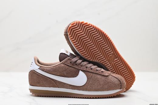 耐克Nike Classic Cortez经典复古休闲运动鞋FJ2530-200男女鞋 商品图4