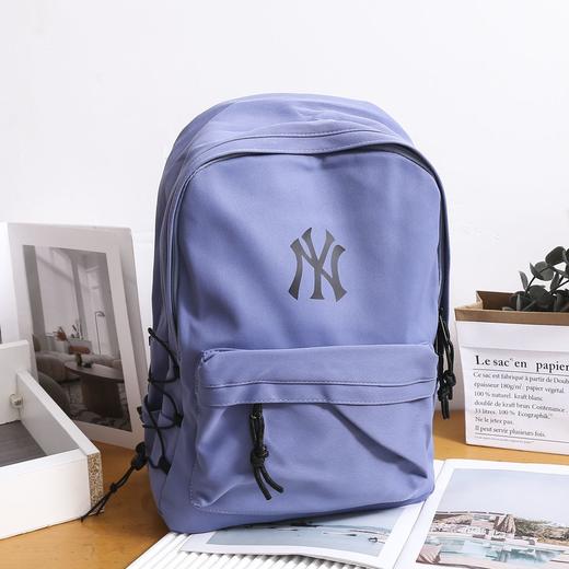 清仓特惠！品牌授权✅ 【MLB男女情侣款双肩包合集】出行旅游/上班上学必备！ 商品图10
