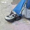 【云粉节】6楼MLB张凌赫同款】MLB男女同款休闲潮流老爹鞋25春新3ASHWD15N吊牌价1199 商品缩略图5