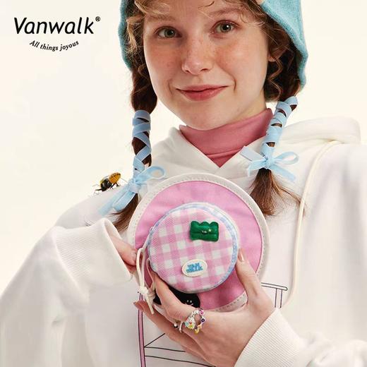 出走原创零钱包 商品图5