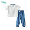 迪士尼夏季新品男童短袖套装ZD2ET007 商品缩略图5