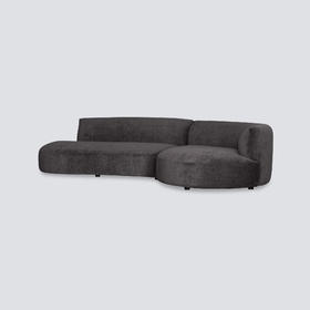 NS家居 ns furniture软包布艺组合沙发NSSF-5532