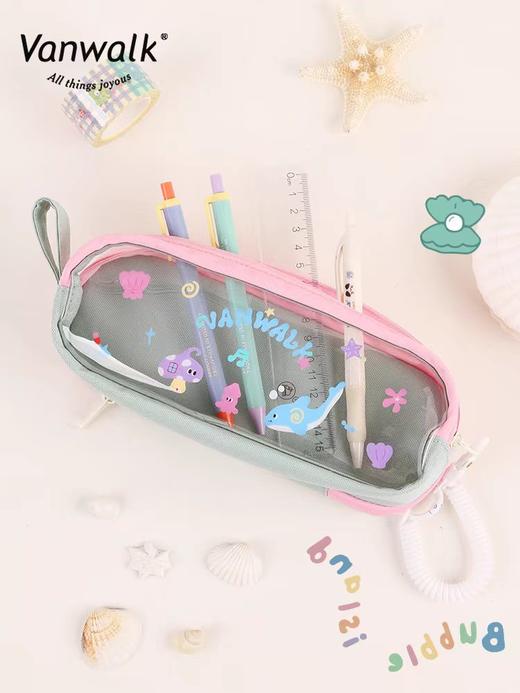 出走原创笔袋 商品图5