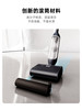 HIZERO赫兹 F300 超轻mini款 扫拖洗擦 自清洁 干湿分离 仿生黏附洗地机 商品缩略图1