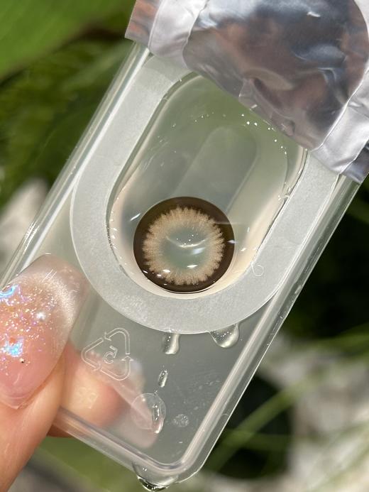 Fufullcon半年抛品牌-好事花生 商品图4