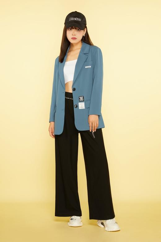 LNNNS 时尚休闲西装外套 11360 商品图4