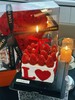情人节LOVE草莓蛋糕 | 昔果 商品缩略图1