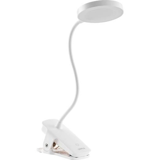 OPPLE欧普照明小雅充电台灯夹子灯 商品图5