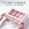 小仙炖精炖燕窝低糖款致爱礼盒礼享系列40g*8瓶 低糖/无糖款 商品缩略图2