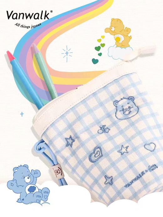 出走原创笔筒 商品图8