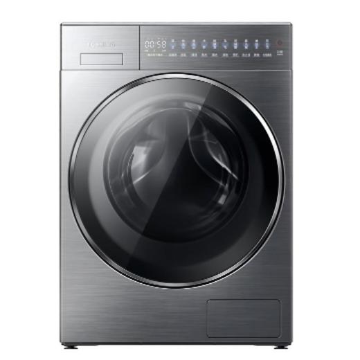 东芝DG-10T25B洗衣机 商品图0