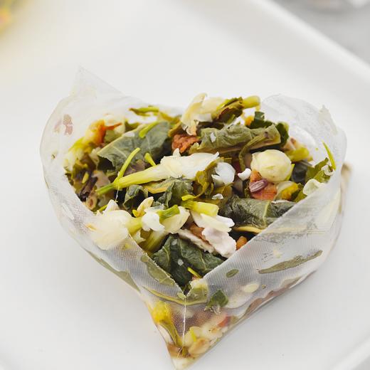 🍵薏仁橘皮茶  /  淡竹金桔饮 商品图0