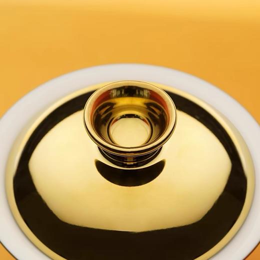 喜上眉梢事如意随行茶具套装 商品图2