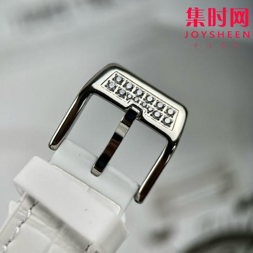 ABF法兰克穆勒 法穆兰 V32游艇满天星系列 游艇满钻 女士石英腕表 女装游艇新款 商品图6