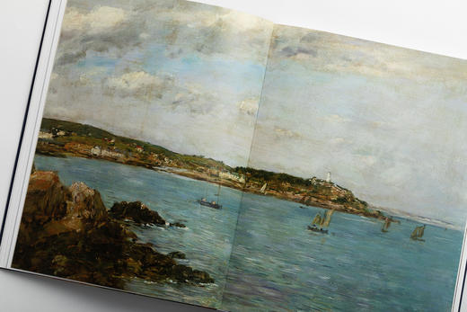 印象·派对：POLA美术馆藏印象派艺术精粹 上海博物馆 编 商品图3