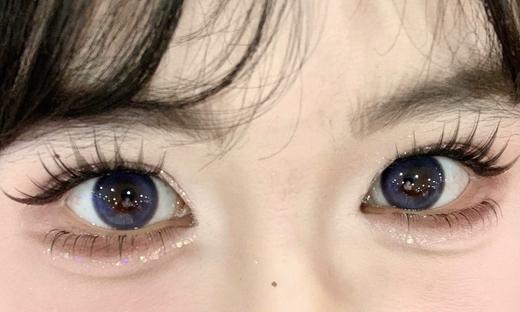 Fufullcon半年抛品牌-发发蓝 商品图3