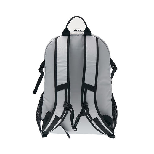 【春上新】6楼MLB男女情侣通勤大容量背包运动旅行双肩包 吊牌价899元 商品图2