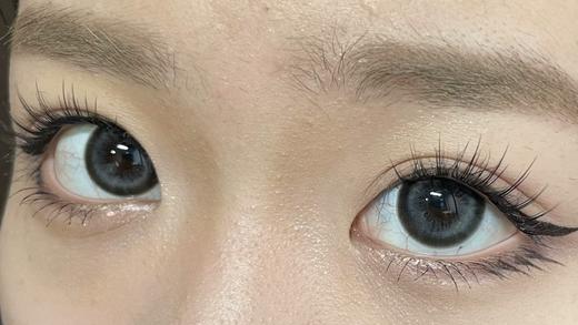 Fufullcon半年抛品牌-黑巧大芙 商品图8