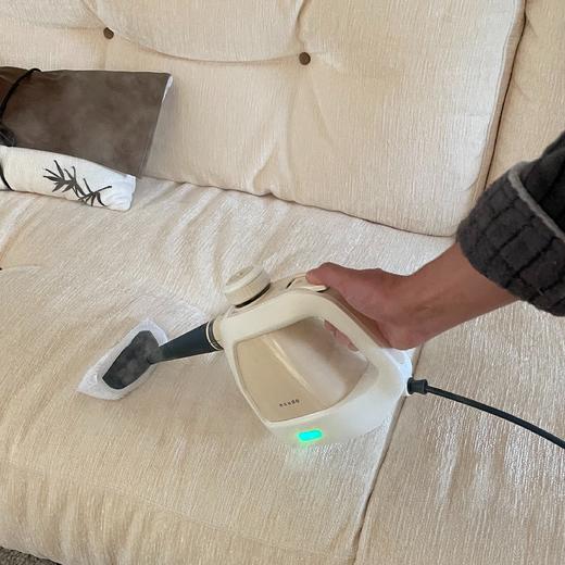 米多蒸汽清洁机|高温杀菌去顽固污渍，手持便携洗全屋 商品图1