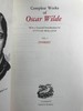 王尔德作品全集（全3卷） 苍鹭出版社（HeronBooks）复古仿皮精装本 商品缩略图2