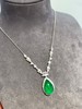 8.27ct蛋面祖母绿吊坠 商品缩略图3