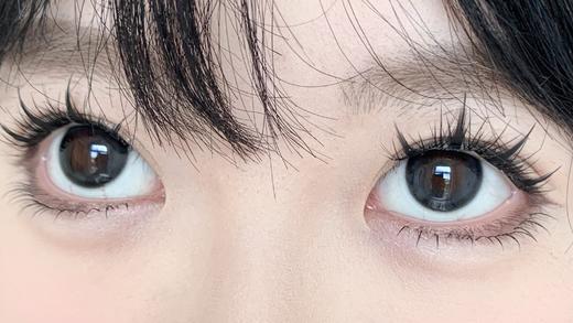 Fufullcon半年抛品牌-黑沙海滩 商品图5