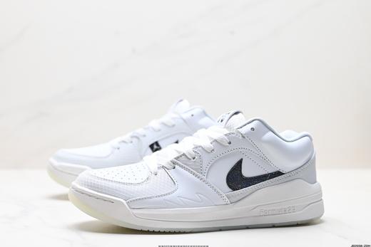 耐克乔丹Jordan Stadium 90复古球鞋HV4092-100男女鞋 商品图3