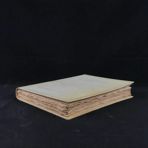 鬼才拉克姆签名限量版！1931年 沃尔顿《钓客清话》 12幅彩色与大量黑白文间插图 全犊皮（vellum）精装16开 商品图1