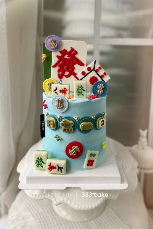 糖牌&麻将 商品图0